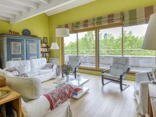 Vente appartement 5 pièces