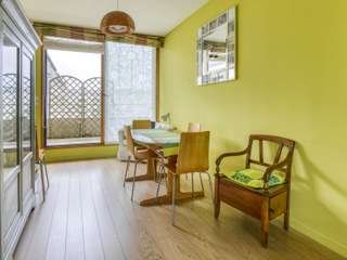 Vente appartement 5 pièces