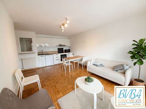 Vente appartement 6 pièces Nantes Saint-Clément - Jardin des plantes 44