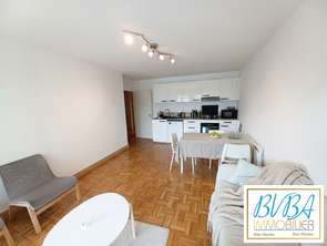 Vente Appartement 6 pièces +Nantes Saint-Clément - Jardin des plantes