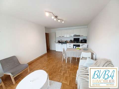 Vente appartement 6 pièces Nantes Saint-Clément - Jardin des plantes 44