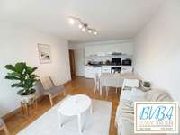 Vente appartement 6 pièces