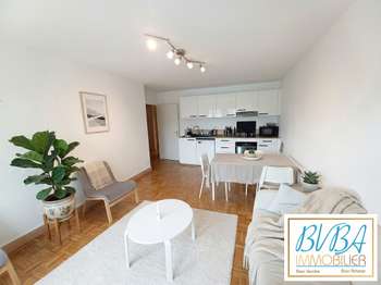 Vente Appartement 6 pièces +Nantes Saint-Clément - Jardin des plantes