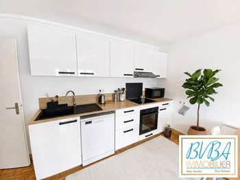 Vente appartement 6 pièces