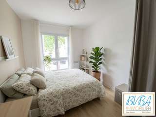 Vente appartement 6 pièces
