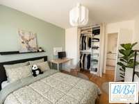 Vente appartement 6 pièces Vente appartement 6 pièces