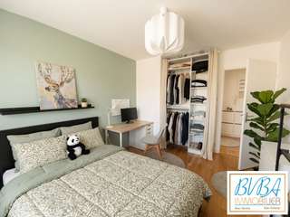 Vente appartement 6 pièces