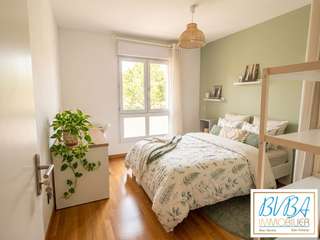 Vente appartement 6 pièces