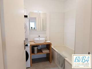 Vente appartement 6 pièces