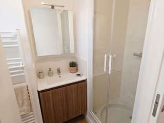 Vente appartement 6 pièces
