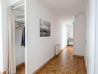 Vente appartement 6 pièces