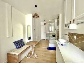 Vente Appartement T1Nantes Saint-Clément - Jardin des plantes