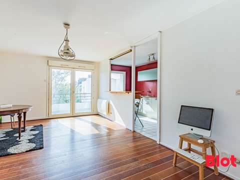 Vente appartement 3 pièces Vente appartement 3 pièces