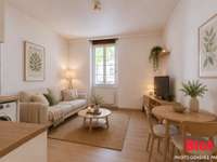 Vente appartement 2 pièces Vente appartement 2 pièces