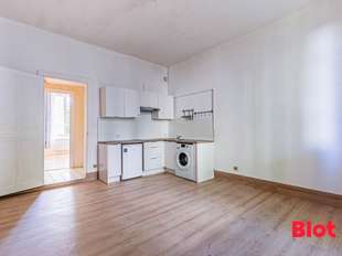 Photo Vente appartement Nantes Saint-Clément - Jardin des plantes
