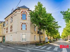 Vente Appartement 2 piècesNantes Saint-Clément - Jardin des plantes