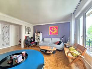Photo Vente appartement Nantes Saint-Clément - Jardin des plantes
