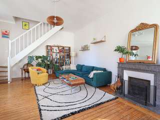 Vente appartement 4 pièces Vente appartement 4 pièces
