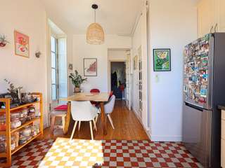 Vente appartement 4 pièces Vente appartement 4 pièces