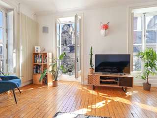 Vente appartement 4 pièces Vente appartement 4 pièces