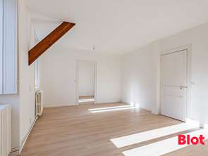 Vente Appartement 3 piècesNantes Saint-Clément - Jardin des plantes