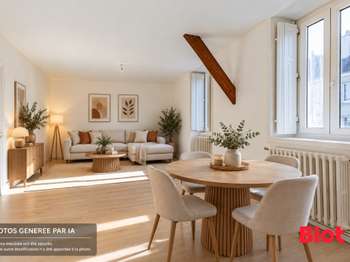 Vente appartement 3 pièces Vente appartement 3 pièces