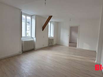 Vente appartement 3 pièces Nantes Saint-Clément - Jardin des plantes 44