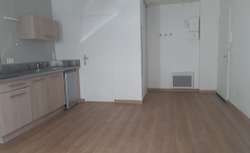 Photo Vente appartement Nantes Saint-Clément - Jardin des plantes