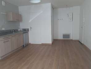 Vente Appartement 2 piècesNantes Saint-Clément - Jardin des plantes