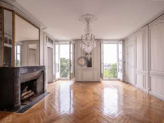 Vente appartement 8 pièces Vente appartement 8 pièces