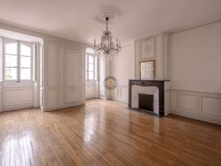 Vente appartement 8 pièces