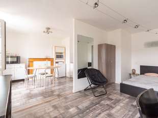 Photo Vente appartement Nantes Saint-Clément - Jardin des plantes