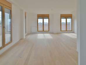 Vente Appartement 4 piècesNantes Saint-Clément - Jardin des plantes