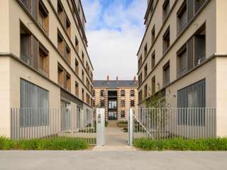 Vente appartement 4 pièces Vente appartement 4 pièces