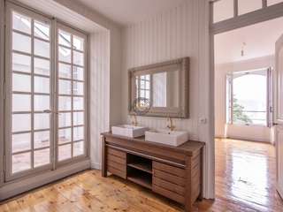 Vente appartement 8 pièces