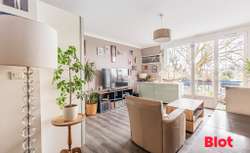 Photo Vente appartement Nantes Saint-Clément - Jardin des plantes