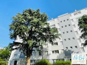 Vente Appartement 3 piècesNantes Saint-Clément - Jardin des plantes