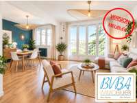 Vente appartement 3 pièces Vente appartement 3 pièces