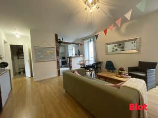Vente appartement 2 pièces Vente appartement 2 pièces