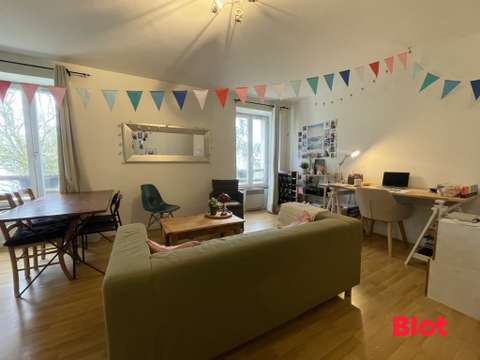 Vente appartement 2 pièces Vente appartement 2 pièces
