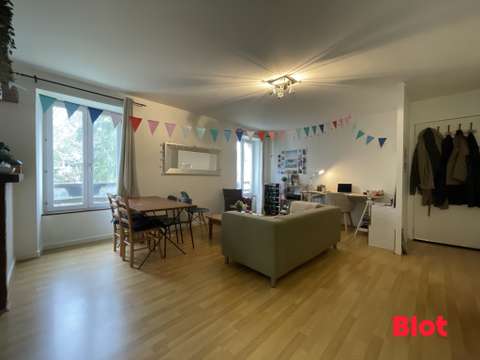 Vente appartement 2 pièces Vente appartement 2 pièces