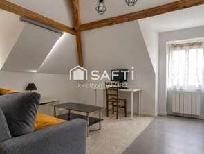 Vente Appartement 2 piècesNantes Saint-Clément - Jardin des plantes