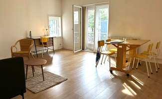 Photo Vente appartement Nantes Saint-Clément - Jardin des plantes