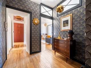 Vente appartement 5 pièces