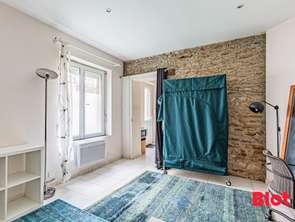 Vente Appartement T1Nantes Saint-Clément - Jardin des plantes