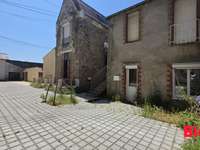 Vente appartement 1 pièce Vente appartement 1 pièce