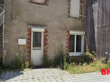 Vente Appartement T1Nantes Saint-Clément - Jardin des plantes
