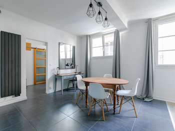 Vente Appartement T1Nantes Saint-Clément - Jardin des plantes