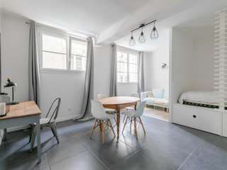 Vente appartement 1 pièce
