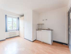 Vente Appartement T1Nantes Saint-Clément - Jardin des plantes